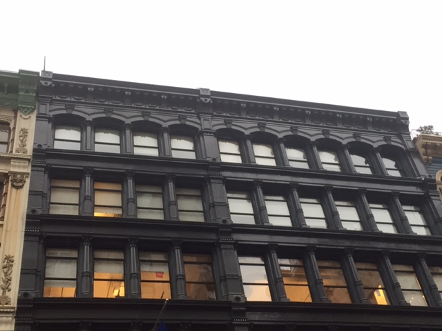 Fiberglass Manhattan Fiberglass Manhattan